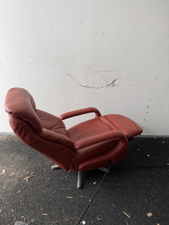 Image 1 of Himolla Easyswing Recliner