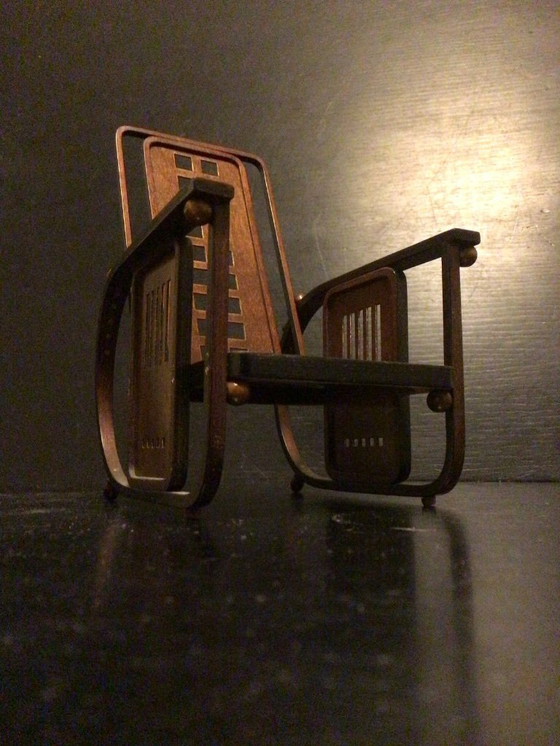 Image 1 of Vitra miniatures