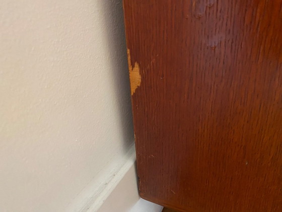 Cees Braakman für Pastoe Schrank BE03 – Bücherregale, Wood (photo 5 of 5)