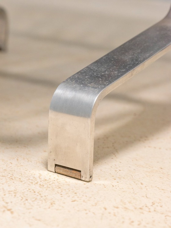 Image 1 of Set di sedie a rotelle, Zbyněk Hřivnáč, 1963, Cecoslovacchia