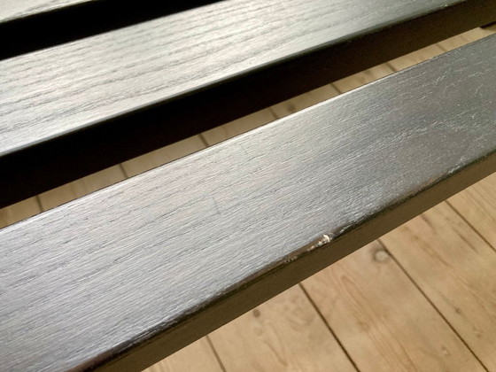 Image 1 of Spectrum Martin Visser lattenbank