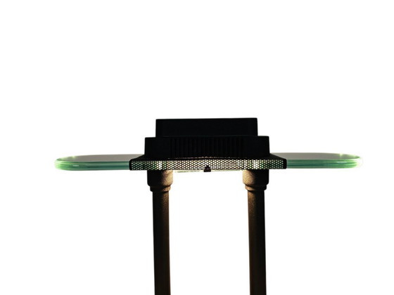 Image 1 of SMC Boxford Design Lámpara de sobremesa | George Kovacs - Estilo Memphis Milano | Años 80