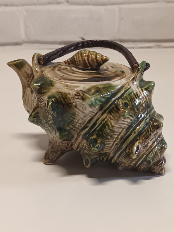 Image 1 of Vintage theeset schelp