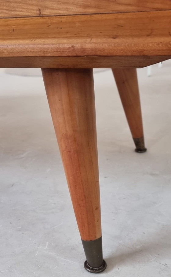 Image 1 of buffet style années 50