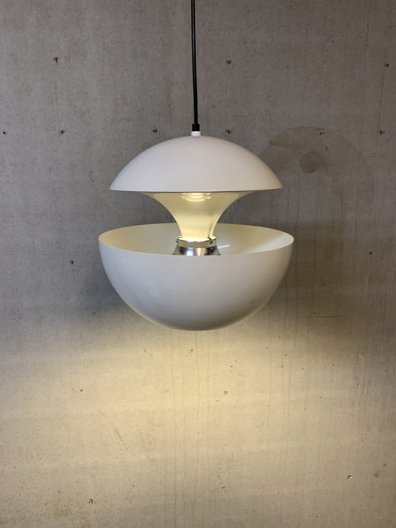 Image 1 of Springfontein vanRAAK Amsterdam 1965 Bertrand Balas.