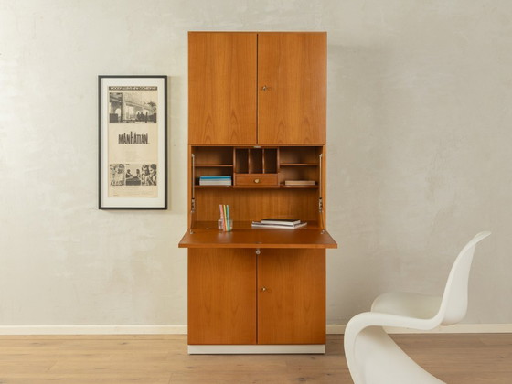 Image 1 of High Dresser as Secretary, 60s