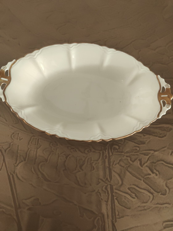 Image 1 of Servicio antiguo, 20 piezas