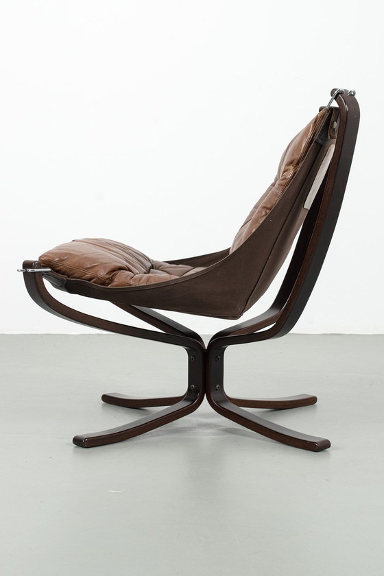 Image 1 of Falcon lounge fauteuil