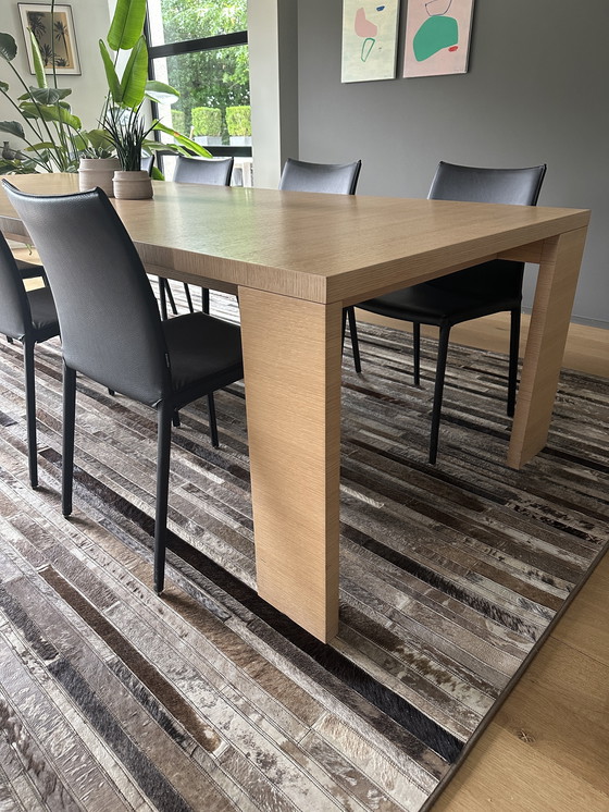 Image 1 of Maxalto table