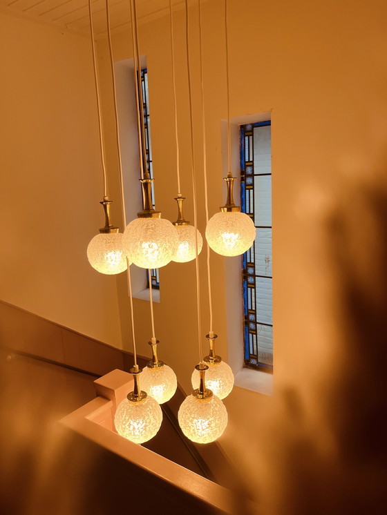 Image 1 of Cascata in stile Hollywood Regency