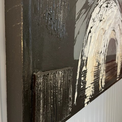 Image 1 of Peinture Cobra Art