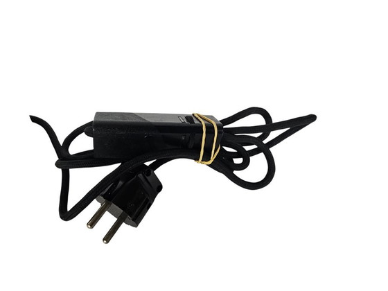 Image 1 of Mid-Century Modern – Tischleuchte – Marmorsockel – 3. Viertel des 20. Jahrhunderts