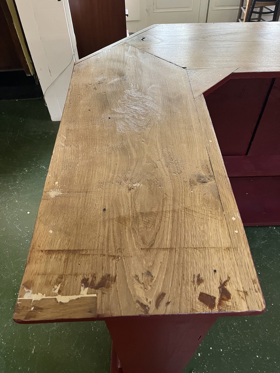 Image 1 of Mostrador de tienda pequeña