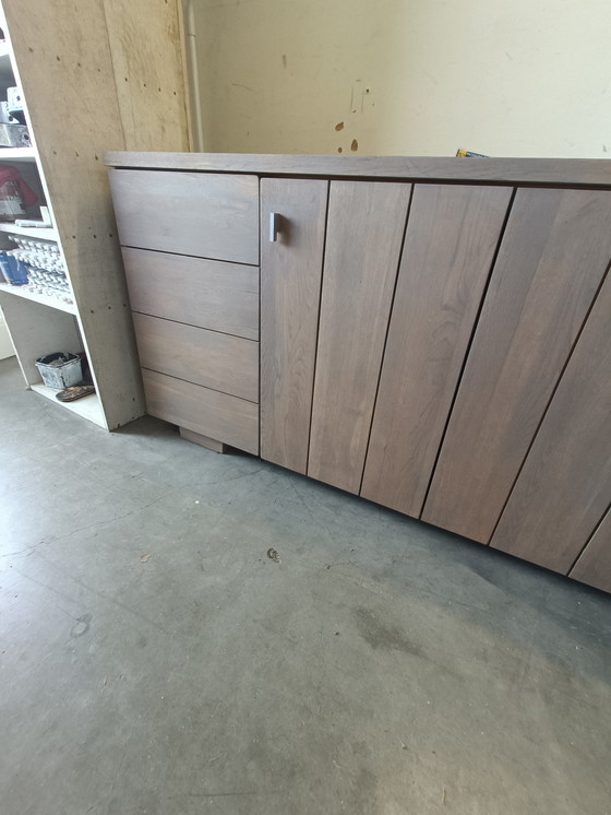 Image 1 of Sideboard aus Teakholz