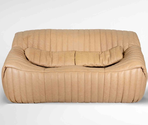 Annie Hieronimus, Sandra Sofa 1980-1990