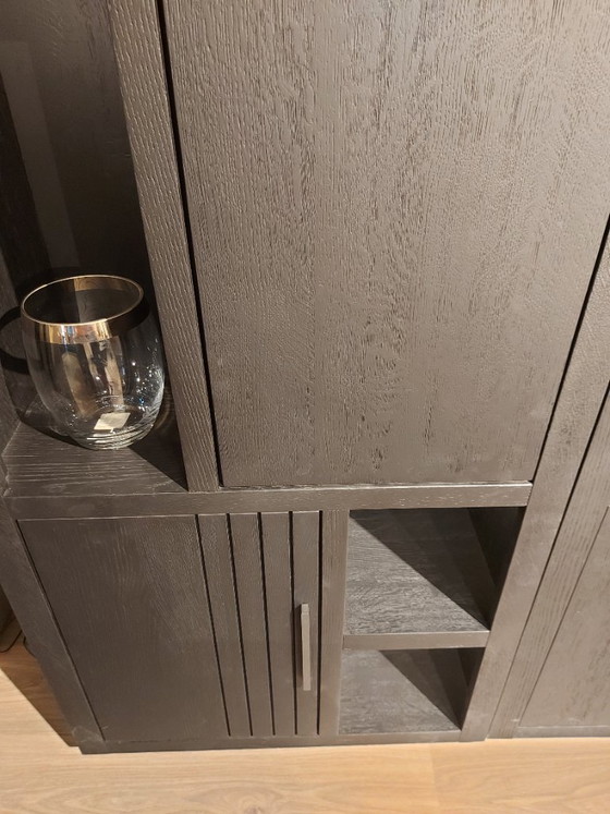 Image 1 of Pavie bergkast smal van Henders & Hazel