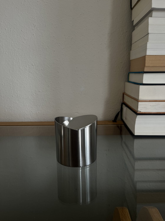 Image 1 of ASHTRAY FOR NON-SMOKERS, Aart Roelandt Stelton
