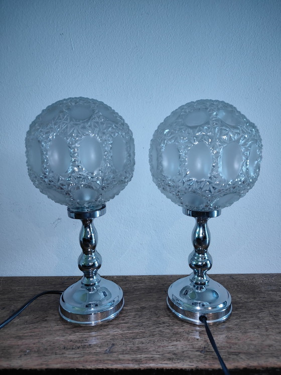 Image 1 of Fratelli Set Kaiser Leuchten
