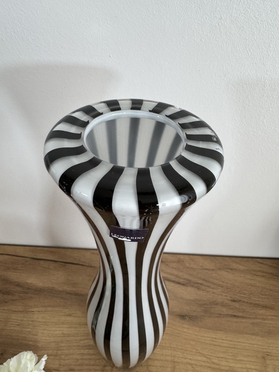 Image 1 of Leonardo Murano vaas