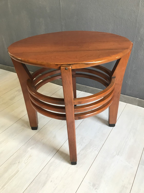 Image 1 of Schuitema Jugendstil Side Table