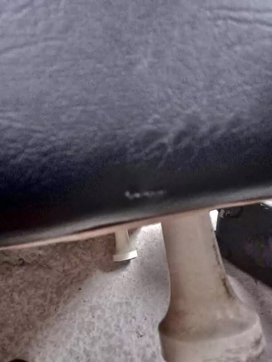 Image 1 of 2x "Space Age" armchairs