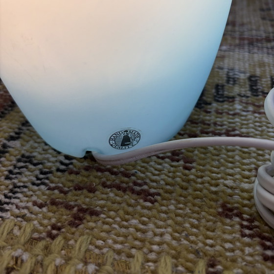 Lampada da tavolo vintage IKEA Mylonit – Lampade da tavolo, Glass (photo 4 of 6)