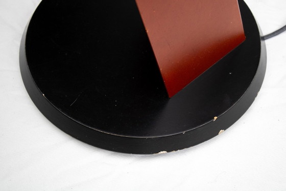 2X Epilog, Tord Bjorklund for IKEA 90's – Floor lights, Wood (photo 12 of 17)