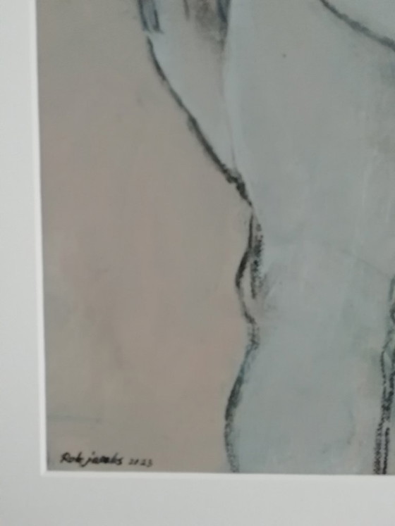 Rob Jacobs – Pinturas y dibujos, Canvas (photo 3 of 8)