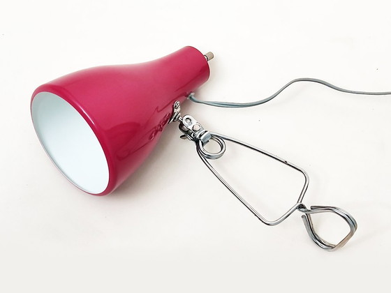 Image 1 of lamp clamp spot Gripo-Lite Japan