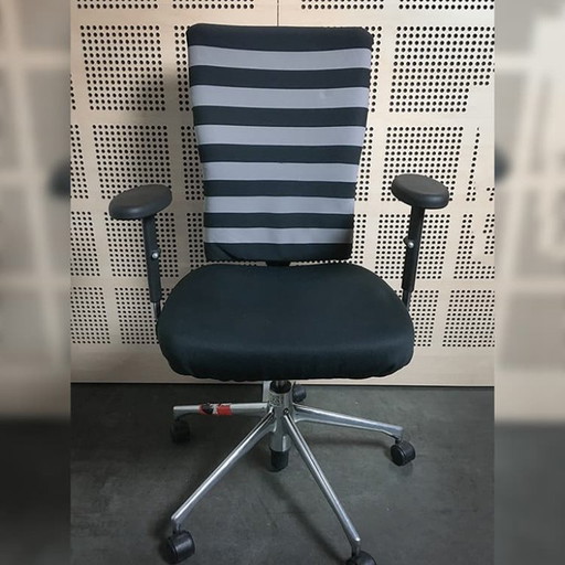 Vitra T-Chair Office Chair