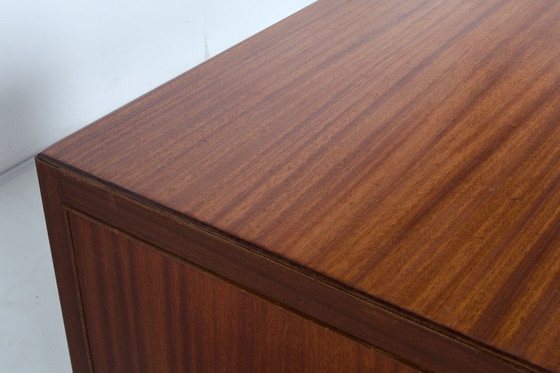 Image 1 of Mid-Century Scandinavian Modern desk, 1950’s
