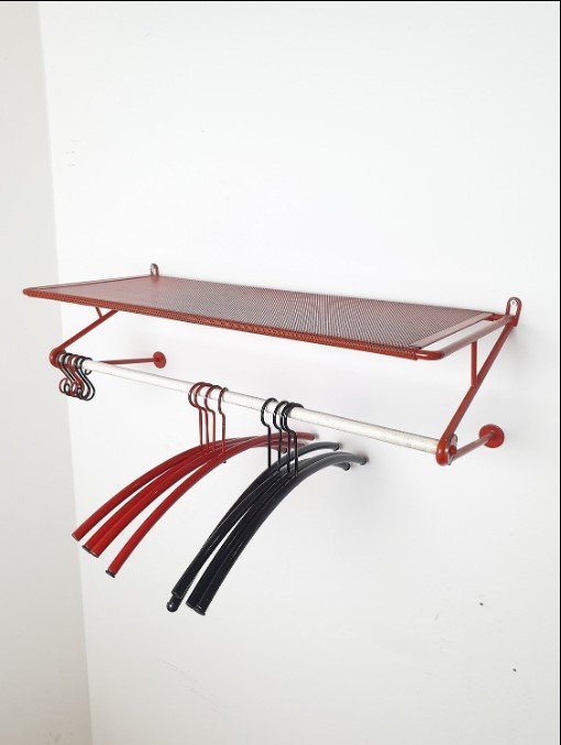 Image 1 of Perchero de Mathieu Matégot - Artimeta