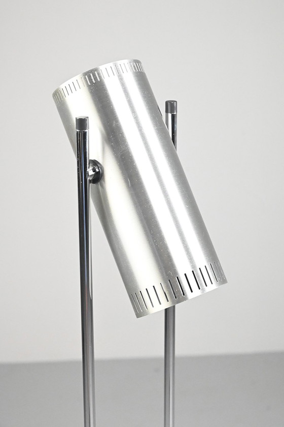 Image 1 of Lámpara de pie trombón para Fog & Mørup