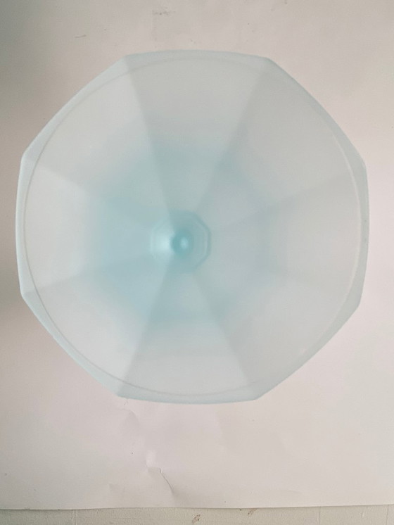 Image 1 of vaso in vetro fidenza