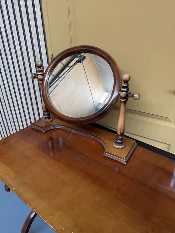 Image 1 of Vintage kaptafel