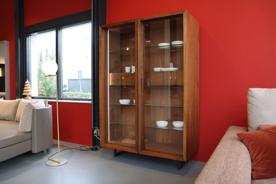 Image 1 of Vetrina Riva 1920 Vitrea