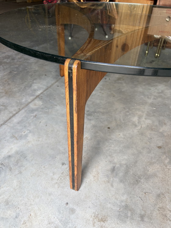 Image 1 of Sven Ellekaer für Christian Linneberg koffietafel