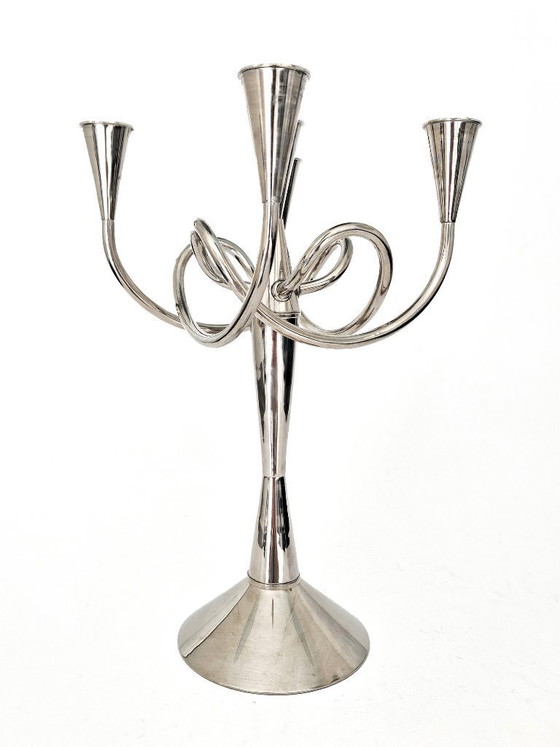 Image 1 of Candelabro "Driade Kosmo" de Matthew Boulton