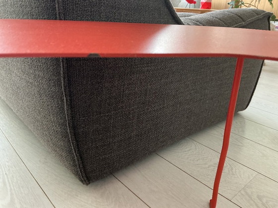 Image 1 of Gelderland Juffer coffee table