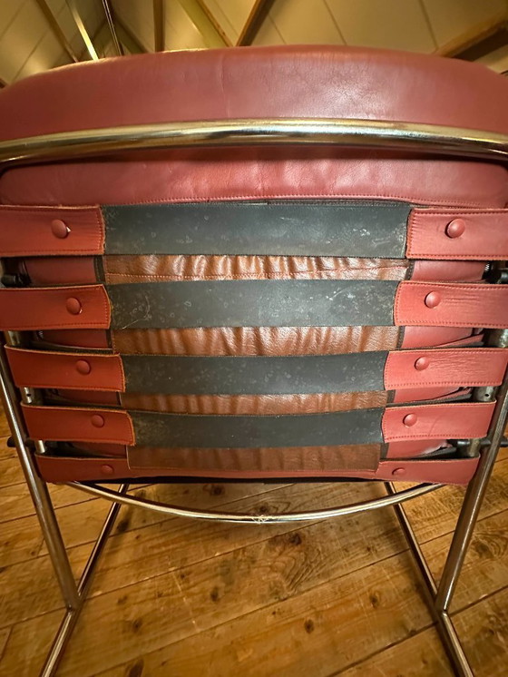 Image 1 of Martin Visser SZ09 'Nagoya' Fauteuil voor Spectrum