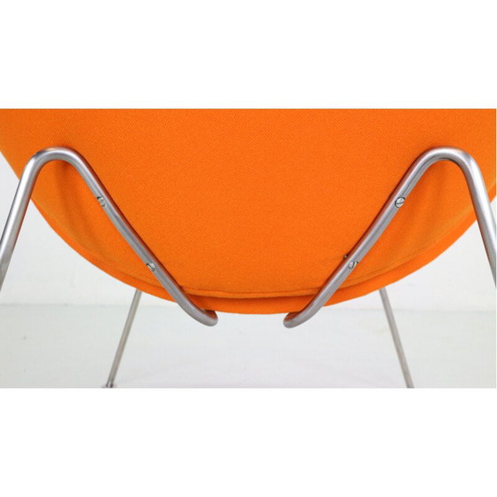 Image 1 of Vintage armchair by Pierre Paulin for Artifort, Holland 1960s