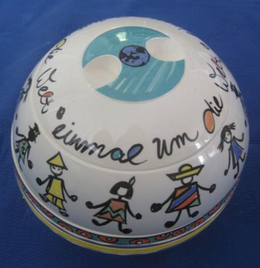 Villeroy & Boch Geschirrkugel La Boule Die Kugel