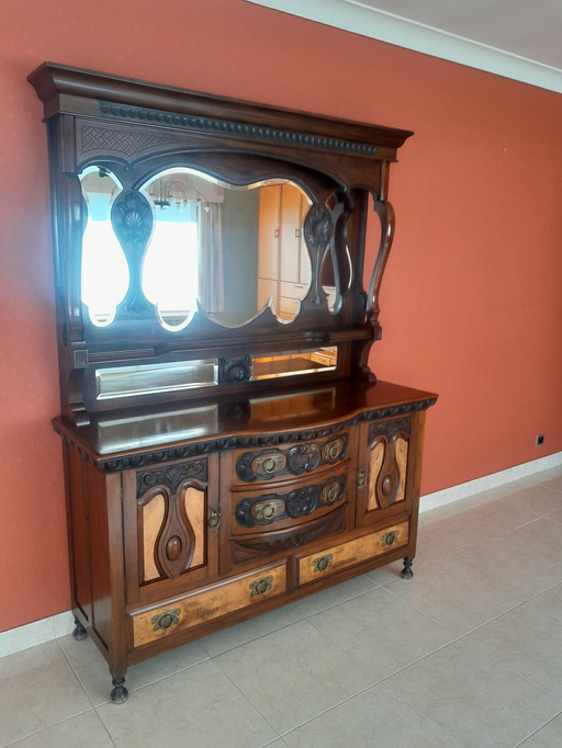 Meuble ancien