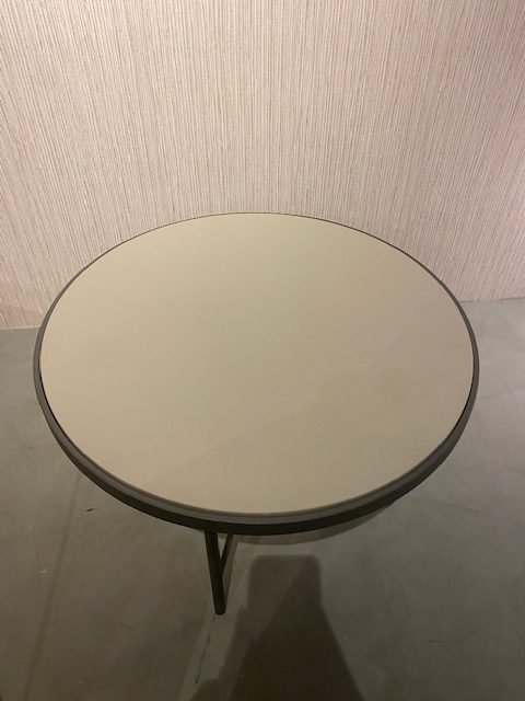 Image 1 of Papadatos Tondo coffee table