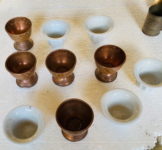 Image 1 of Turkish Mrr coffee set