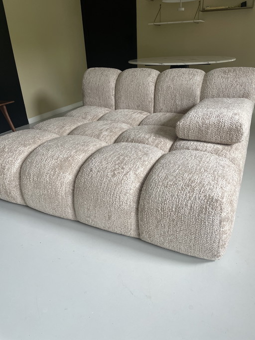 Divano lounge Borg NUOVO