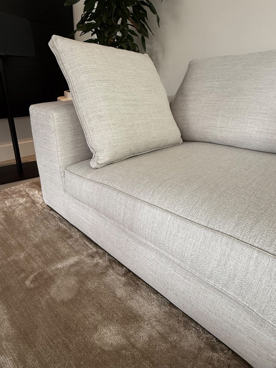 Sofá Linteloo Palm Beach – Sofás modulares, Textil (photo 6 of 7)