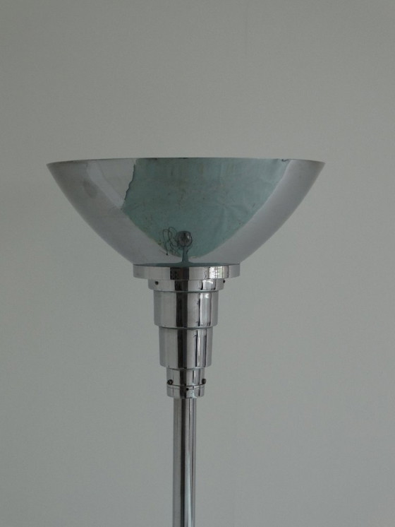Image 1 of Art deco lamp uit 1925