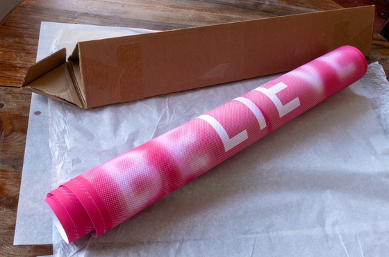 Image 1 of Creer - El éxtasis de Santa Teresa. Creencia y mentira - Póster 70 x 100 cm