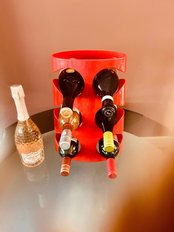 Image 1 of Portavinos de diseño Umbra